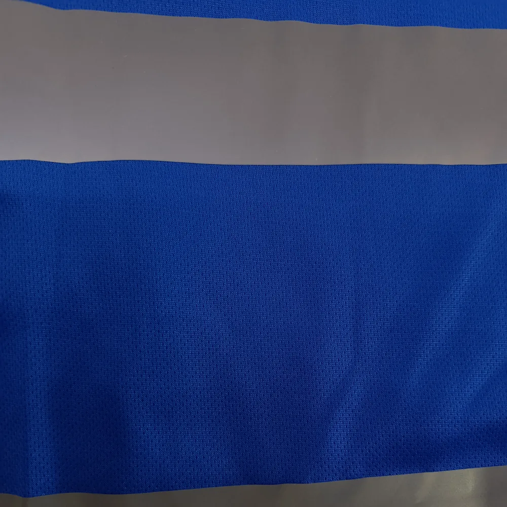Футболка с СОП синяя