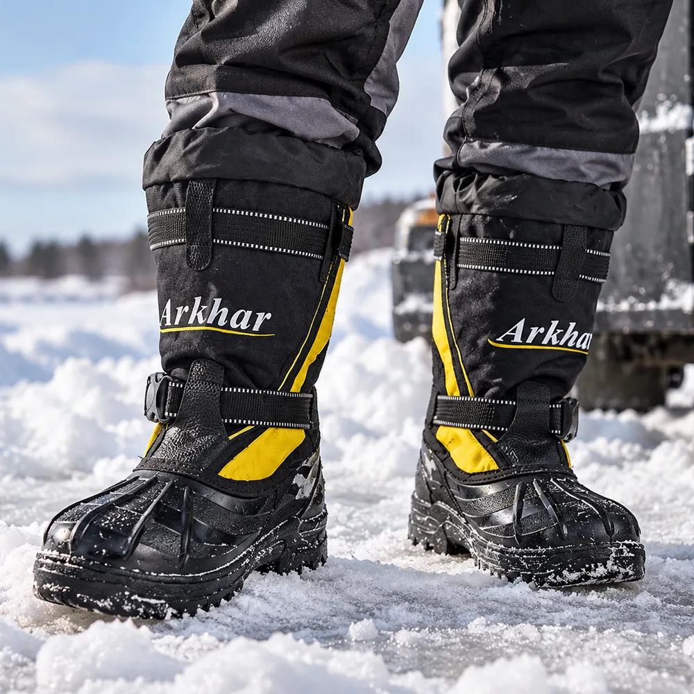 Сапоги Arkhar